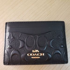 Coach Accessories - Coach Cardholder Coach Accessories - Coach Cardholder